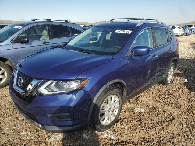Obraz 1 z 2017 NISSAN ROGUE S 2017 z VIN KNMAT2MV4HP566999