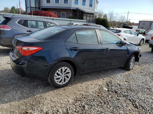 Image 3 of 2018 TOYOTA COROLLA L 2018 with VIN 2T1BURHE4JC011768
