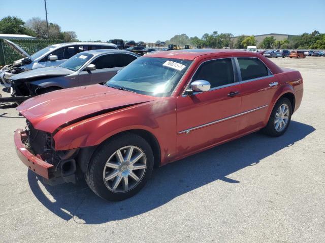 2008 CHRYSLER 300C  2008 image