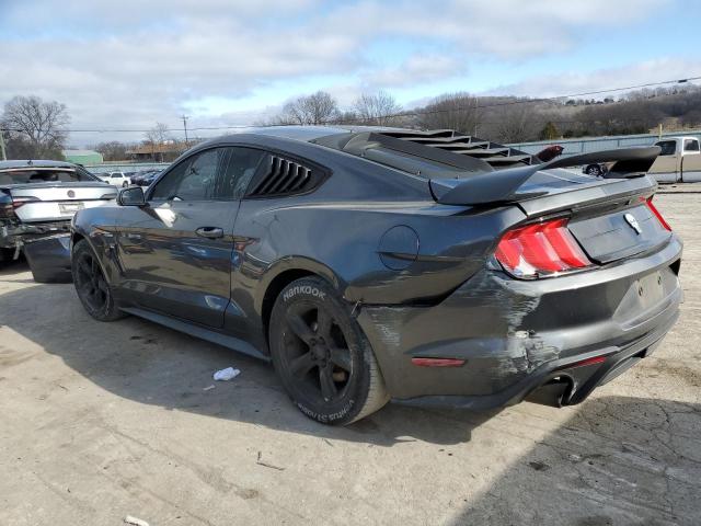 Image 2 of 2018 FORD MUSTANG  2018 with VIN 1FA6P8THXJ5122056