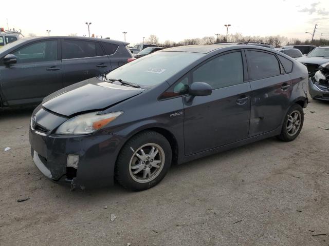 Image 1 of 2011 TOYOTA PRIUS  2011 with VIN JTDKN3DU6B0318829