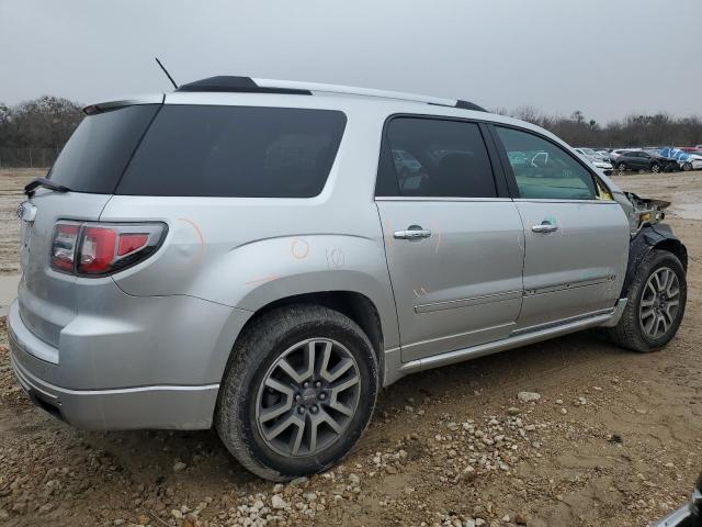 Image 3 of 2014 GMC ACADIA DENALI 2014 with VIN 1GKKRTKD8EJ342253