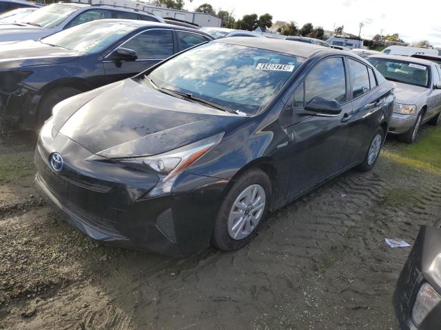 2016 TOYOTA PRIUS  2016 image