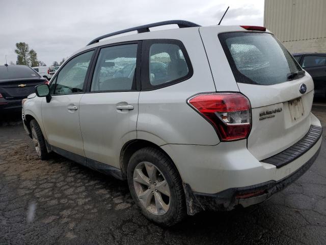Obraz 2 z 2015 SUBARU FORESTER 2.5I 2015 z VIN JF2SJABC9FH469683