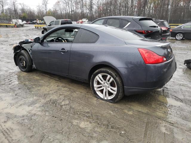 Изображение 2 2010 INFINITI G37  2010 с VIN JN1CV6EL9AM153722