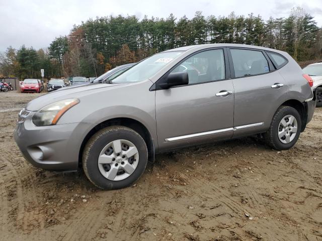 Obraz 2014 NISSAN ROGUE SELECT S 2014