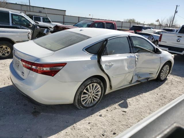 Изображение 3 2015 TOYOTA AVALON HYBRID 2015 с VIN 4T1BD1EB4FU038776