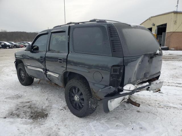 Obraz 2 z 2003 GMC YUKON  2003 z VIN 1GKEK13Z93R261535
