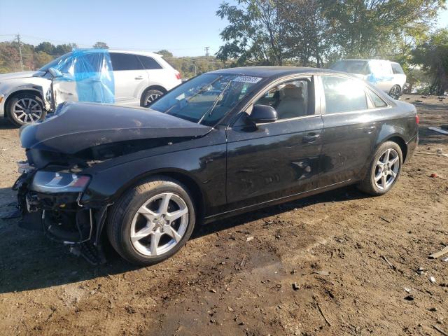 2009 AUDI A4 2.0T QUATTRO 2009 image