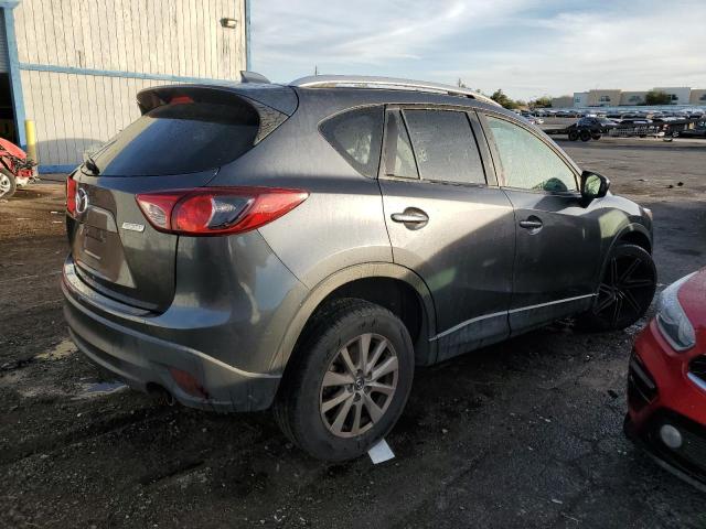 Obraz 3 z 2013 MAZDA CX-5 TOURING 2013 z VIN JM3KE2CE9D0149517