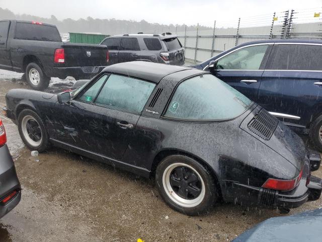 Изображение 2 1987 PORSCHE 911 CARRERA 1987 с VIN WP0EB0914HS161981