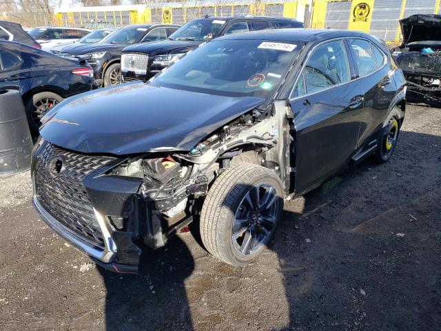 2022 LEXUS UX 250H BASE 2022 image