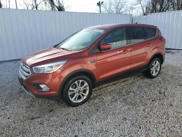 Image 1 of 2019 FORD ESCAPE SE 2019 with VIN 1FMCU0GD3KUB22112