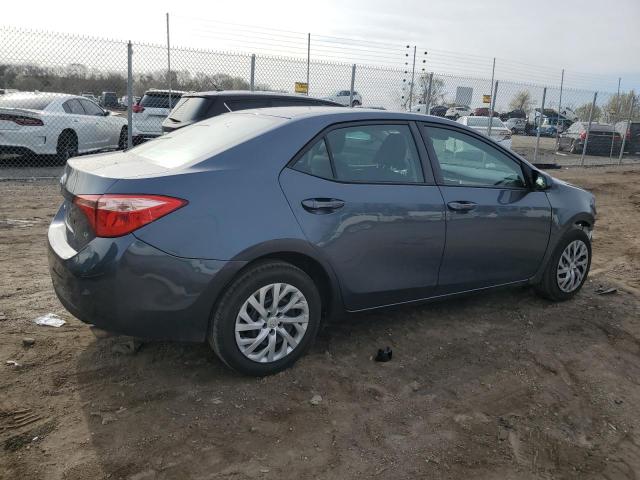 Image 3 of 2018 TOYOTA COROLLA L 2018 with VIN 2T1BURHE7JC030928