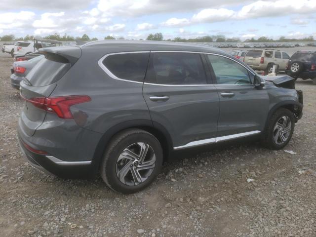 Изображение 3 2023 HYUNDAI SANTA FE SEL PREMIUM 2023 с VIN 5NMS34AJ5PH606533