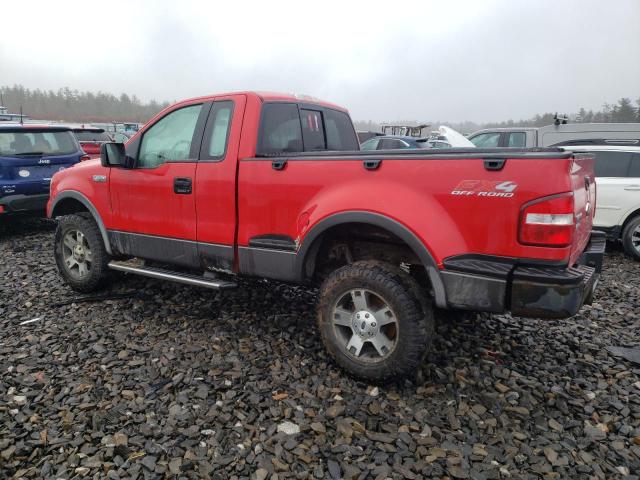 Obraz 2 z 2008 FORD F150  2008 z VIN 1FTRF04568KC77327