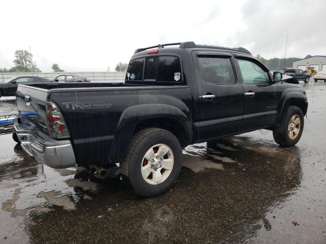 Image 3 of 2012 TOYOTA TACOMA DOUBLE CAB 2012 with VIN 5TFJX4GN2CX009691