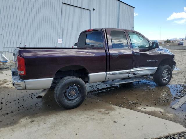 Изображение 3 2004 DODGE RAM 3500 ST 2004 с VIN 3D3LU38C24G164943