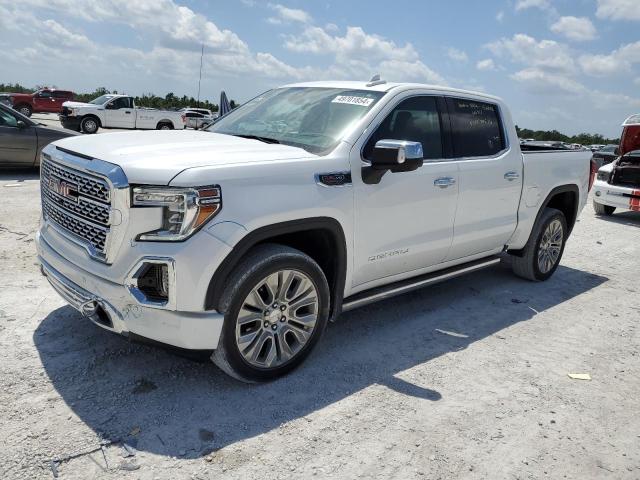 Obraz 2022 GMC SIERRA LIMITED K1500 DENALI 2022
