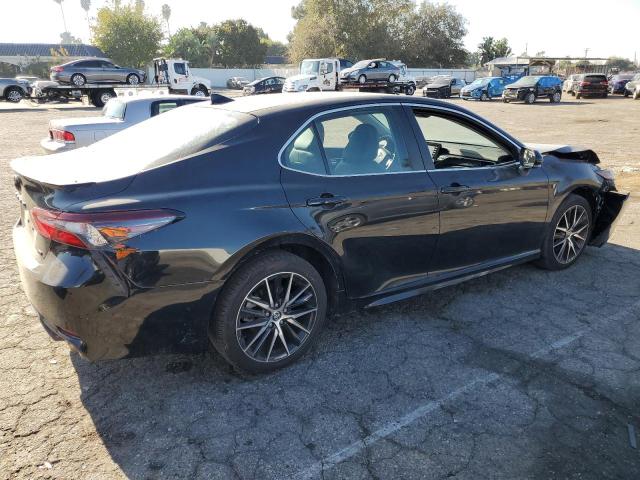 Image 3 of 2023 TOYOTA CAMRY SE NIGHT SHADE 2023 with VIN 4T1G11AK5PU764670