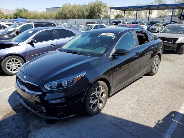 Изображение 2021 KIA FORTE FE 2021