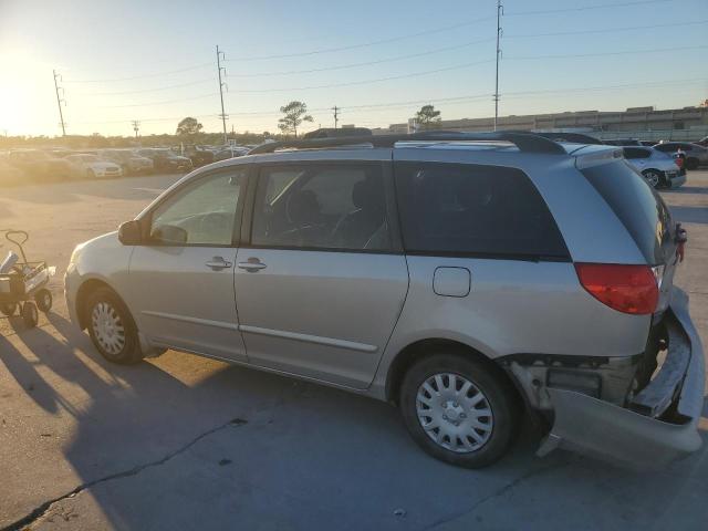 Image 2 of 2009 TOYOTA SIENNA CE 2009 with VIN 5TDZK23C49S276095