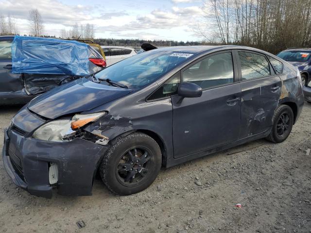 Image 1 of 2014 TOYOTA PRIUS  2014 with VIN JTDKN3DU0E0380473