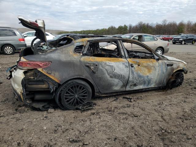 Image 3 of 2016 KIA OPTIMA SXL 2016 with VIN 5XXGV4L20GG088030