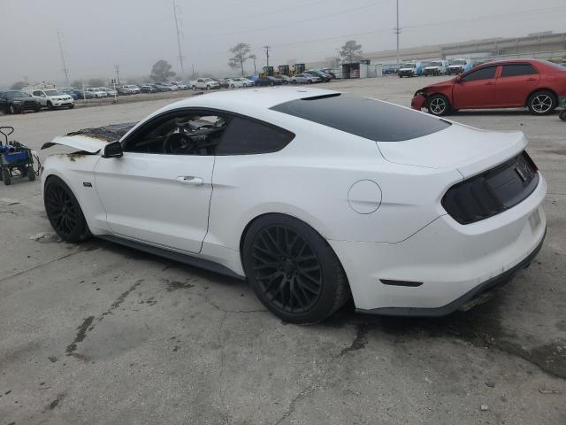 Изображение 2 2015 FORD MUSTANG GT 2015 с VIN 1FA6P8CF9F5357327