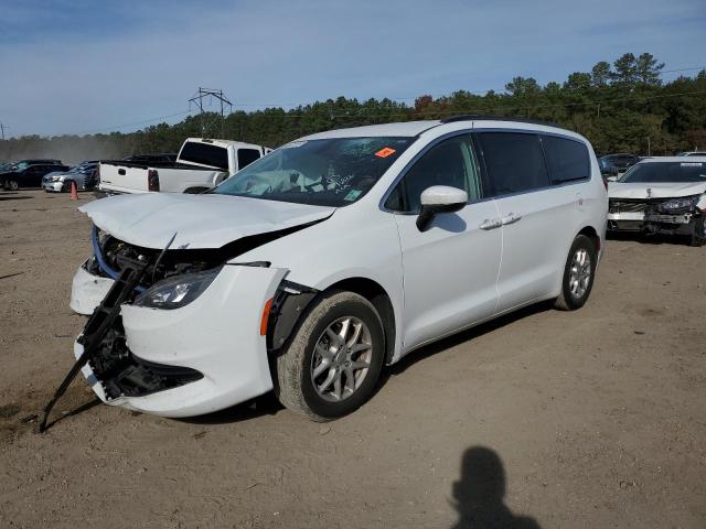 Obraz 1 z 2020 CHRYSLER VOYAGER LXI 2020 z VIN 2C4RC1DG9LR176826