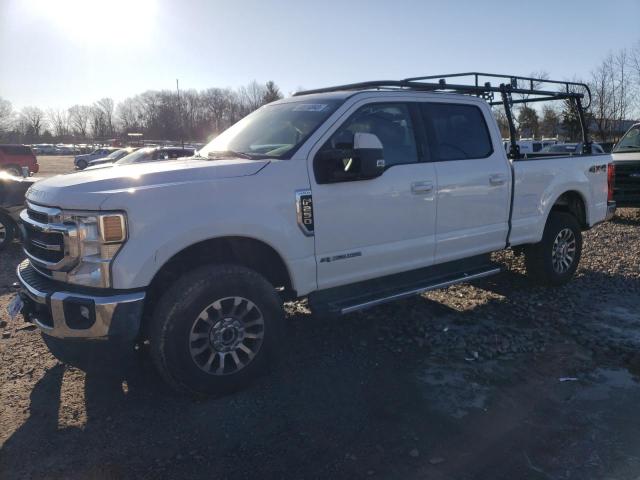 Image 1 of 2022 FORD F250 SUPER DUTY 2022 with VIN 1FT7W2BT6NEE93645