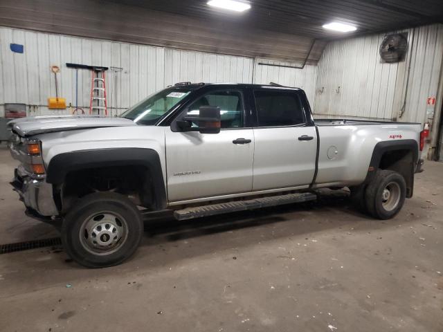 2019 CHEVROLET SILVERADO K3500 2019 image