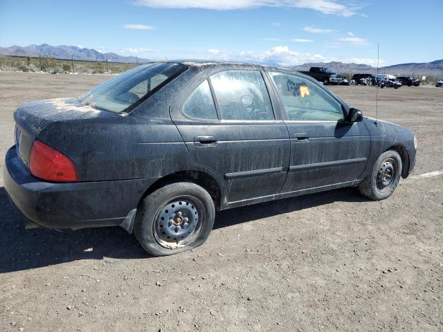 Изображение 3 2004 NISSAN SENTRA 1.8 2004 с VIN 3N1CB51D64L858509