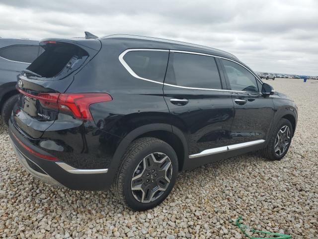 Obraz 3 z 2023 HYUNDAI SANTA FE LIMITED 2023 z VIN 5NMS5DA15PH015869