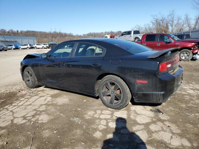 Image 2 of 2013 DODGE CHARGER SE 2013 with VIN 2C3CDXBG6DH531617