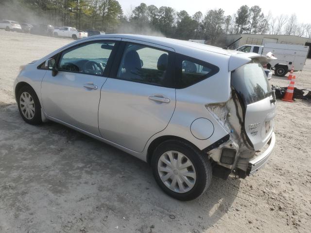 Obraz 2 z 2014 NISSAN VERSA NOTE S 2014 z VIN 3N1CE2CP0EL366038