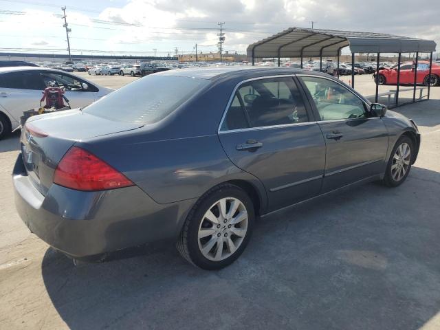 Image 3 of 2007 HONDA ACCORD SE 2007 with VIN 1HGCM66487A026916
