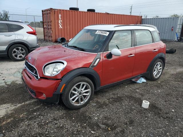 2015 MINI COOPER S COUNTRYMAN 2015 image
