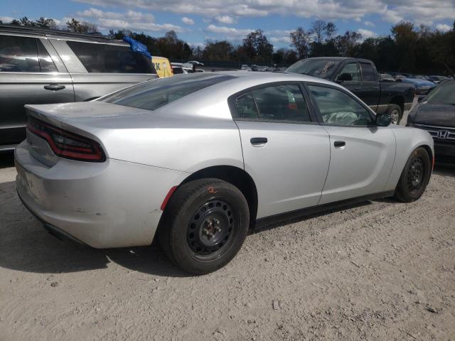 Obraz 3 z 2019 DODGE CHARGER POLICE 2019 z VIN 2C3CDXKT2KH700784