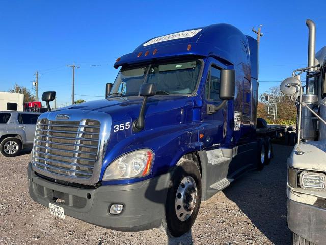 Obraz 2 z 2016 FREIGHTLINER CASCADIA 125  2016 z VIN 3AKJGLBG3GSGY6555