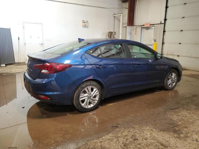 Obraz 3 z 2020 HYUNDAI ELANTRA SEL 2020 z VIN 5NPD84LF1LH631221