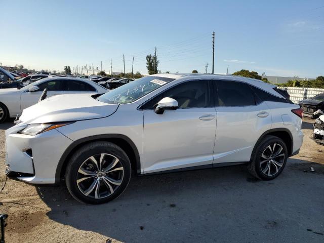 Obraz 1 z 2019 LEXUS RX 350 BASE 2019 z VIN 2T2ZZMCA8KC148734