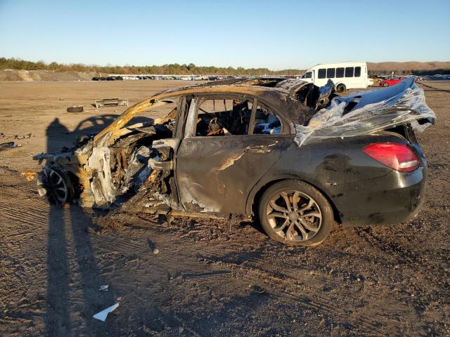 Obraz 2 z 2016 MERCEDES-BENZ C 300 4MATIC 2016 z VIN 55SWF4KB7GU133766