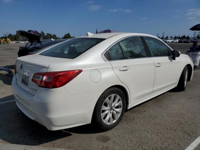 Image 3 of 2017 SUBARU LEGACY 2.5I PREMIUM 2017 with VIN 4S3BNAF66H3051265