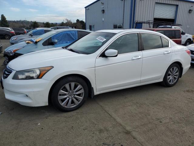 Изображение 2012 HONDA ACCORD EXL 2012