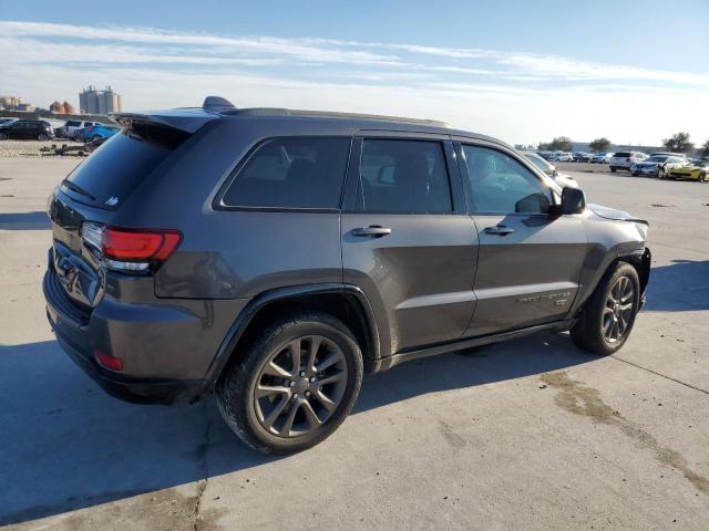 Image 3 of 2016 JEEP GRAND CHEROKEE LIMITED 2016 with VIN 1C4RJEBG6GC390784