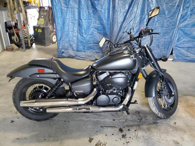 Obraz 2023 HONDA VT750 C2B 2023