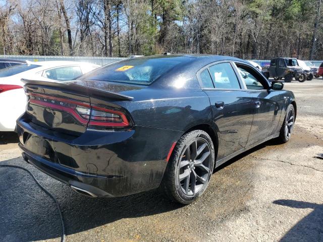 Image 3 of 2019 DODGE CHARGER SXT 2019 with VIN 2C3CDXBG1KH505066