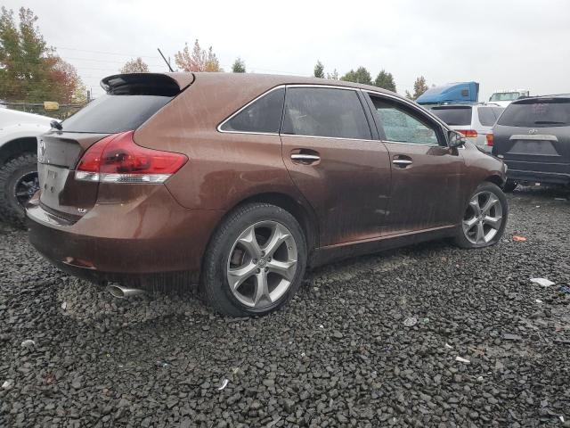 Image 3 of 2014 TOYOTA VENZA LE 2014 with VIN 4T3ZK3BBXEU064101