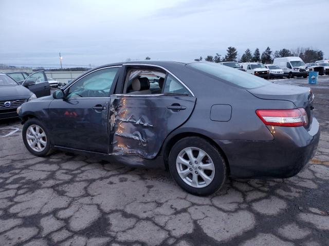 Obraz 2 z 2011 TOYOTA CAMRY BASE 2011 z VIN 4T1BF3EK7BU123711